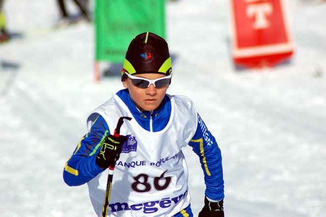 Grand-Prix de Megève